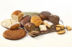 Упаковка хлебобулочных и кондитерских изделий