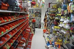 Упаковка для супермаркетов