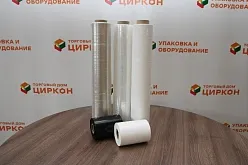 Как рассчитать длину стрейч-пленки в рулоне: сколько метров в 1 и 2 кг?