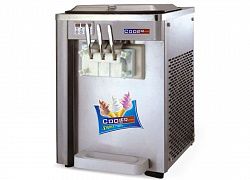 Фризер для мягкого мороженого HIM-03 (3 рожка)